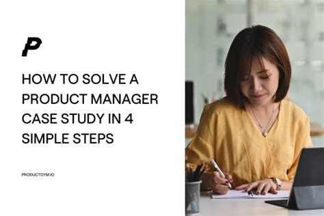 Manager Case Study Guide Accredited