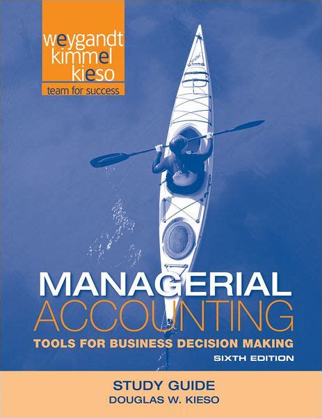 Managerial accounting 6th edition study guide. - The good the bad and the dead deadlands.