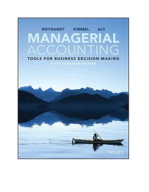 Managerial accounting by weygandt incremental analysis solution manual. - Novells netware 4 1 administrators handbook novell press.