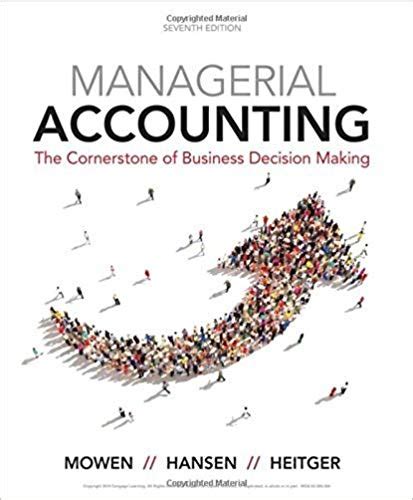 Managerial accounting hansen mowen heitger 2012 solution manual&source=tantnichege. - Service manual konica minolta c 450.