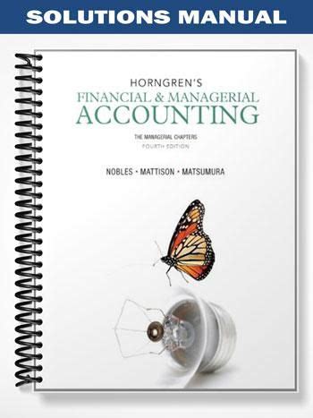 Managerial accounting study guide 4th edition. - So you want to open a restaurant a guide for opening a pizzeria breakfast place or restaurant.