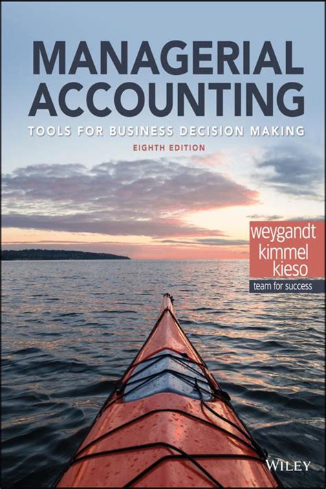 Managerial accounting tools for business decision making 5th edition solutions manual. - Takeuchi tb108 ricambi per escavatore compatto s n 10820001.