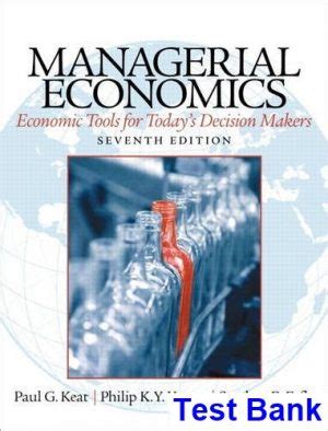 Managerial economics 7th edition solutions manual. - 2011 audi a3 steering rack manual.