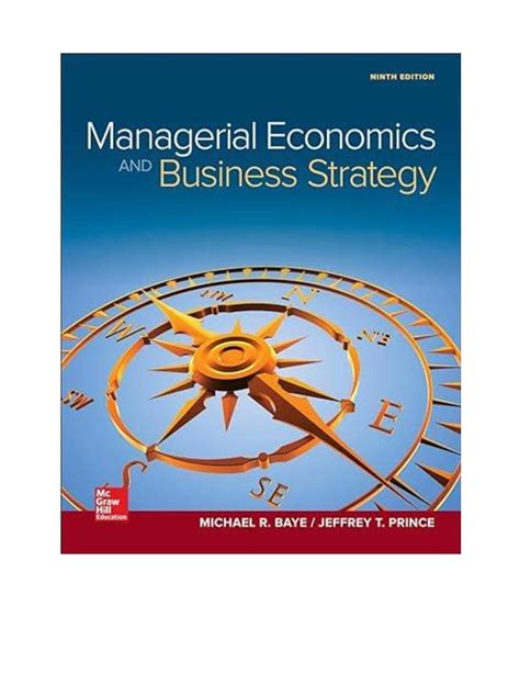 Managerial economics business strategy baye solution manualmanagerial economics mark hirschey solution manual. - Is an automatic better than a manual.