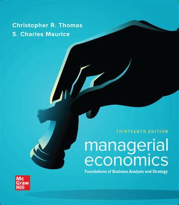 Managerial economics thomas maurice solution manual. - Perry chemical engineering handbook 9th edition.