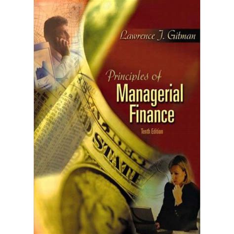 Managerial finance gitman e 13 manual. - Pioneer vsx ax5ai service manual and repair guide.