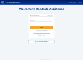 Welcome to Roadside Assistance. Beginning 11/18/2022, existing member