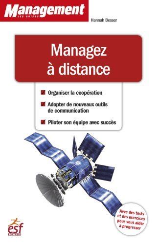 Managez agrave distance les guides management. - Seeley anatomy and physiology study guide.