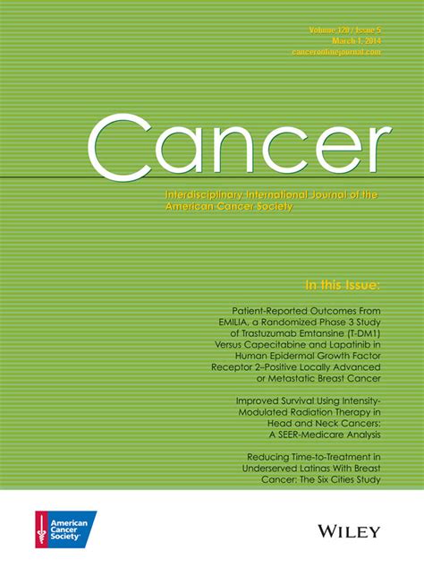 Managing Body Image Difficulties of Adult Cancer Patients: …