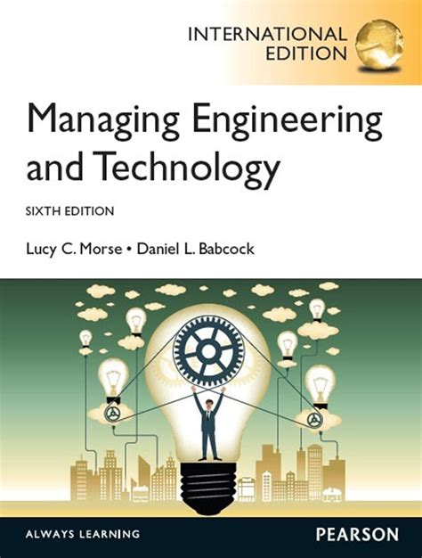 Managing Engineering And Technology