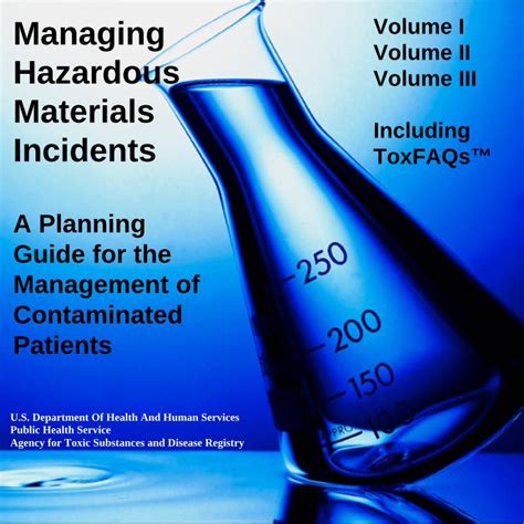 Managing Hazardous Materials Incidents Volume II - Centers for …