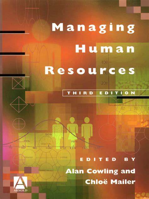 Managing Human Resources 3rd Edition