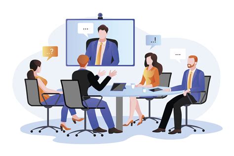 Managing Meetings