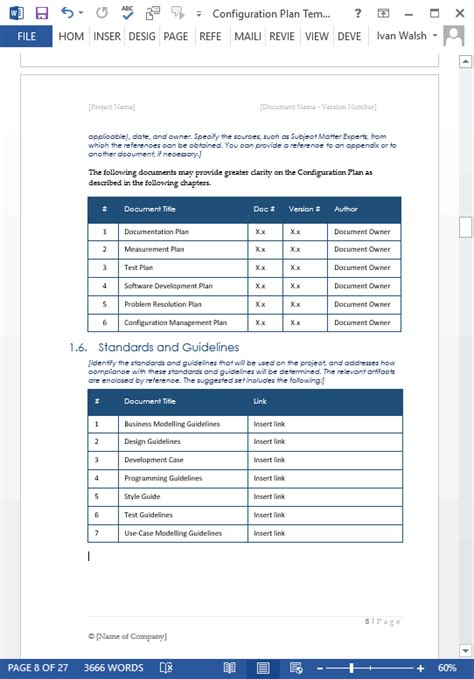 Managing Password in Configuration Templates