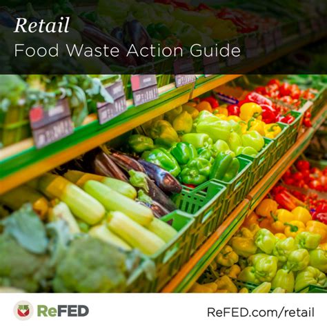 Managing Retail Food Waste & Markdowns Ecr Shrink Group