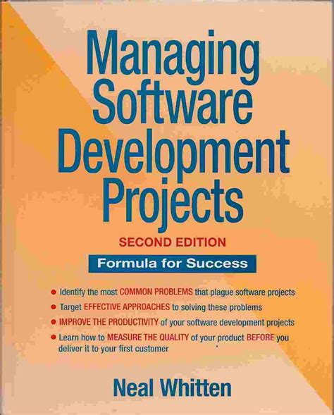 Managing Software Development: Group Study Workbook Module 7