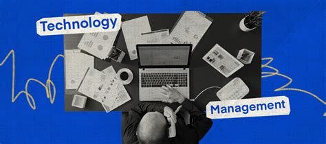 Managing Technology For Corporate Success
