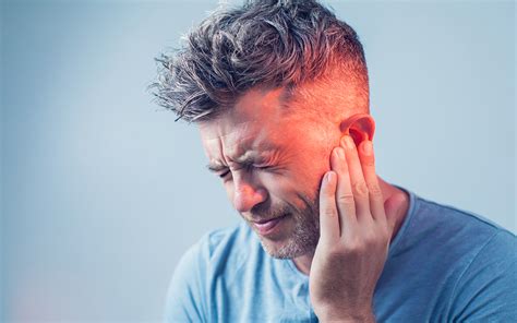 Managing Tinnitus: Why Are My Ears Ringing? Cedars-Sinai