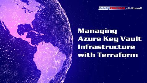 Managing Vault with Terraform YouTube