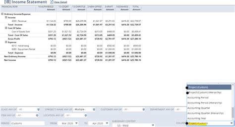 Managing Your Financial Segments in NetSuite NetSuite Solution Provider