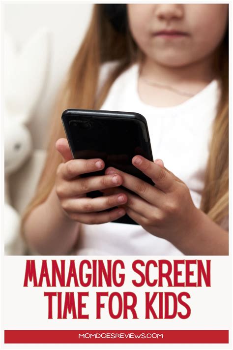 Managing Your Screen Time While Staying Home 