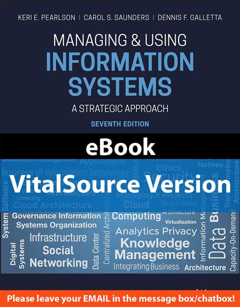 Managing and using information systems solutions manual. - Water resources and environmental depth reference manual for the civil pe exam.