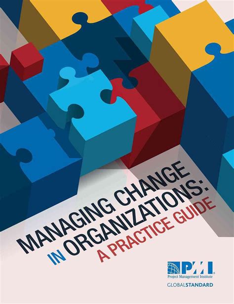 Managing change in organizations a practice guide. - Vescovi sardi al concilio vaticano i.