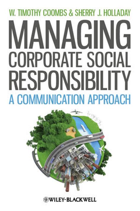 Managing corporate social responsibility a communication approach. - 2012 scion iq service repair manual software.