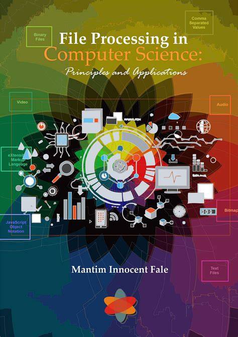 Managing data processing (Computer readings series)