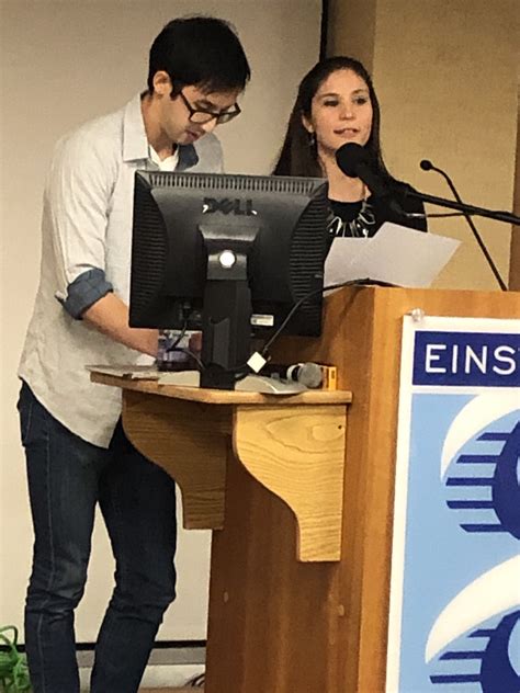 Managing editor @EinsteinMed. Formerly