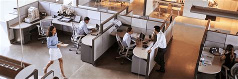 Managing employees’ seating arrangement within the office space