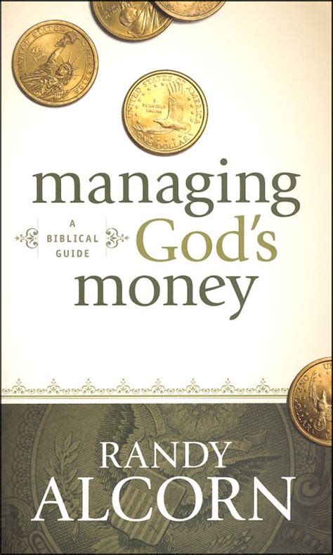 Managing godaposs money a biblical guide. - Mercury 100 efi 2010 repair manual.