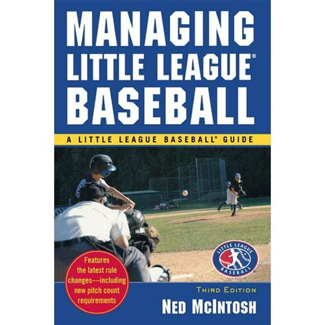 Managing little league little league baseball guide kindle edition. - Briggs and stratton 9hp vanguard manual.