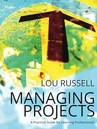 Managing projects a practical guide for learning professionals. - Manual de higiene y medicina preventiva hospitalaria by juan mart nez hern ndez.
