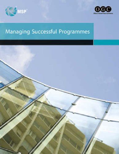 Managing successful programmes by rod sowden 30 aug 2011 paperback. - Briggs and stratton pressure washer parts manual.