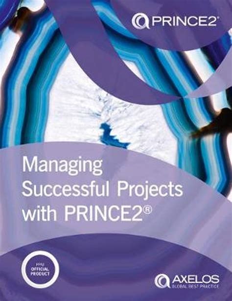 Managing successful projects with prince2 manual. - Minas de nueva españa en 1753.