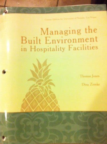 Managing the built environment in hospitality facilities. - 932 kriminelle stofmisbrugere, fem år senere.