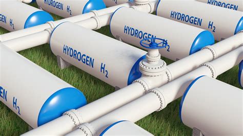 Managing the safe introduction of hydrogen - Tank Storage …