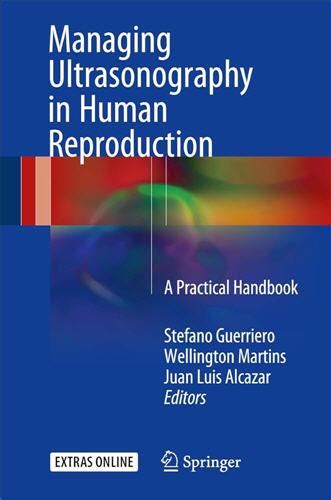 Managing ultrasonography in human reproduction a practical handbook. - Johann wolfgang goethe, die leiden des jungen werthers..