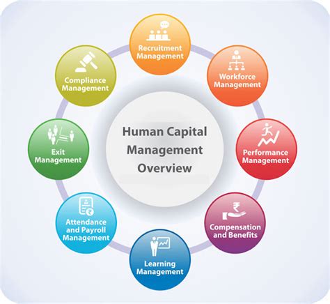 Managing-Human-Capital Ausbildungsressourcen