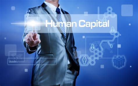 Managing-Human-Capital Ausbildungsressourcen