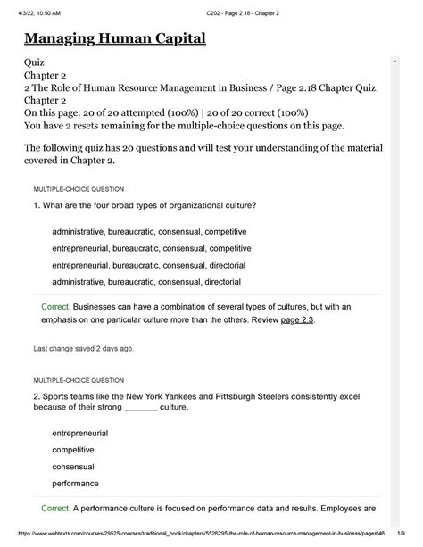 Managing-Human-Capital Quizfragen Und Antworten.pdf