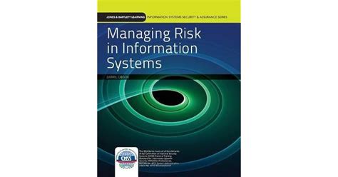 Full Download Managing Risk In Information Systems By Darril Gibson