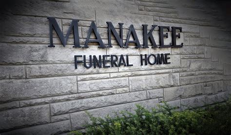 Manakee Funeral Home - Elizabethtown. 2098 Le