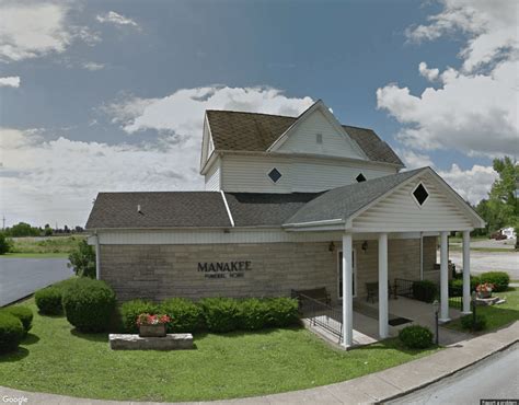 Manakee Funeral Home - Elizabethtown, KY. Ski