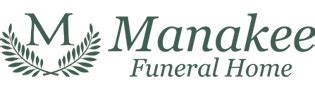 Manakee funeral home obituaries. Things To Know About Manakee funeral home obituaries. 