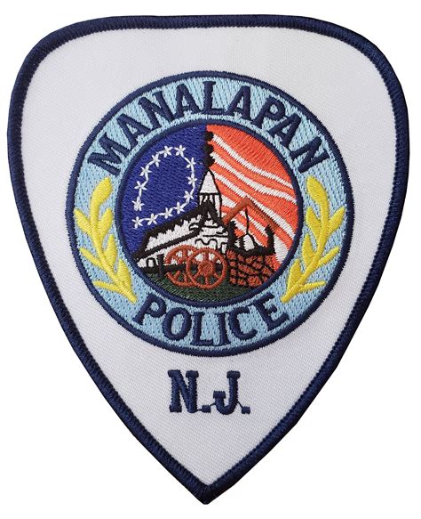 MANALAPAN, NJ — Released by Manalapan police, here are all the arres
