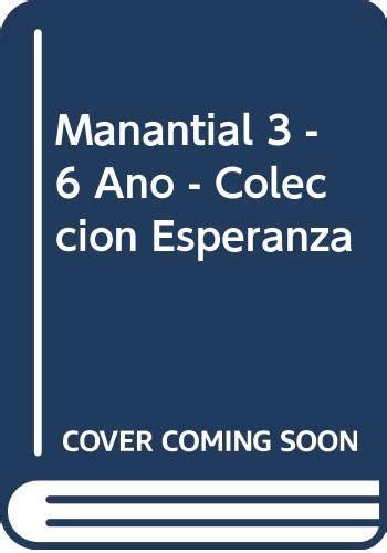 Manantial 1   4 ano   coleccion esperanza. - Manual of repairing and reconditioning starter motors and alternators.