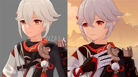 Manashiku shader.  ikeno -------------------------------------------------------------- #썸 #yeshun...