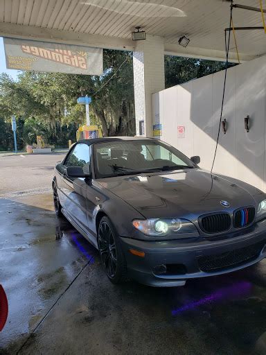 Get more information for Sparkle Spot Free Car Wash in Sarasota